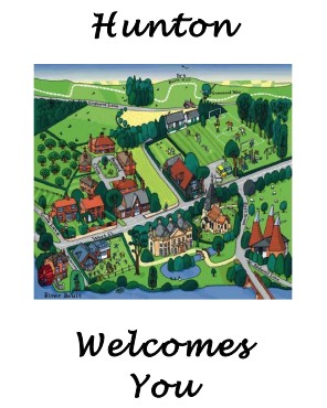 Welcome Pack cover