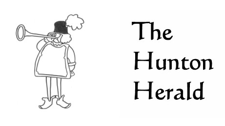 Hunton Herald Logo