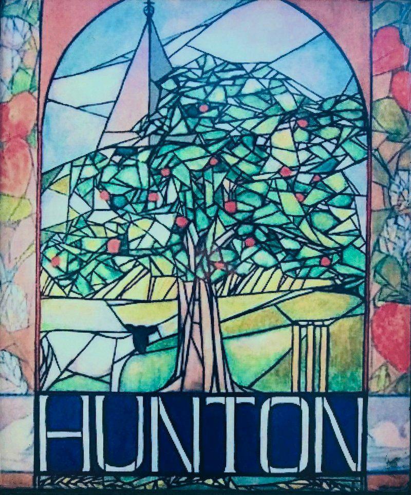 hunton village